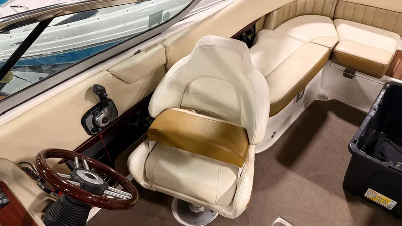 Slide: The Image of Regal 2300 Bowrider 2011 - 2