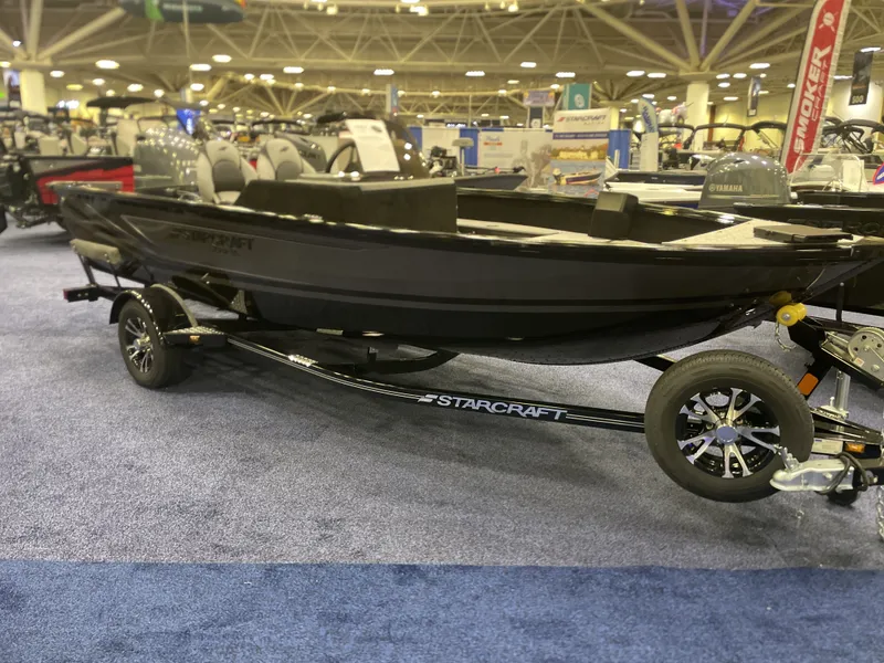 Slide: The Image of Starcraft Storm 176 SC Pro 2026 - 3