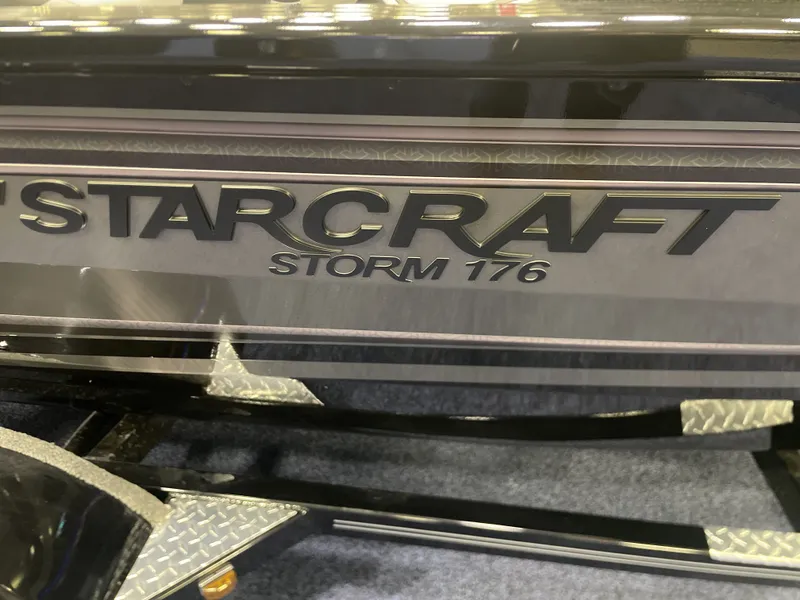 Slide: The Image of Starcraft Storm 176 SC Pro 2026 - 5