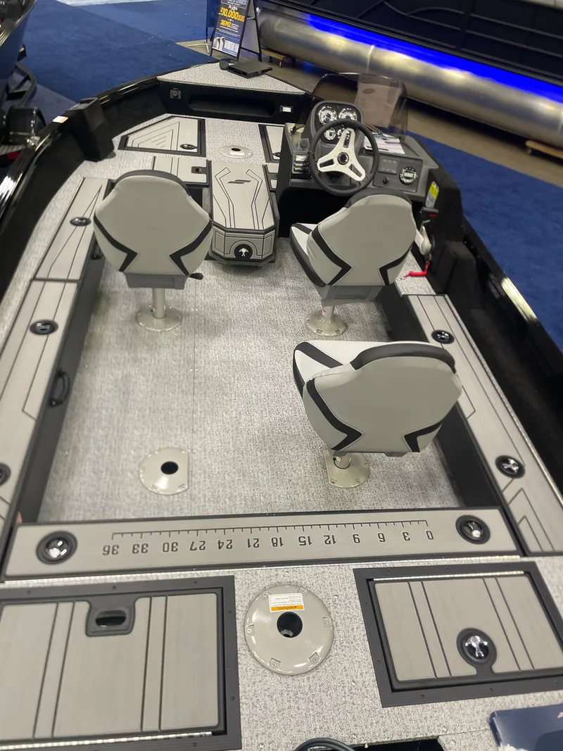 Slide: The Image of Starcraft Storm 176 SC Pro 2026 - 7