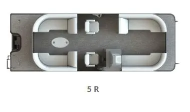 The Image of Starcraft EXS 5 DL 2026 - 1