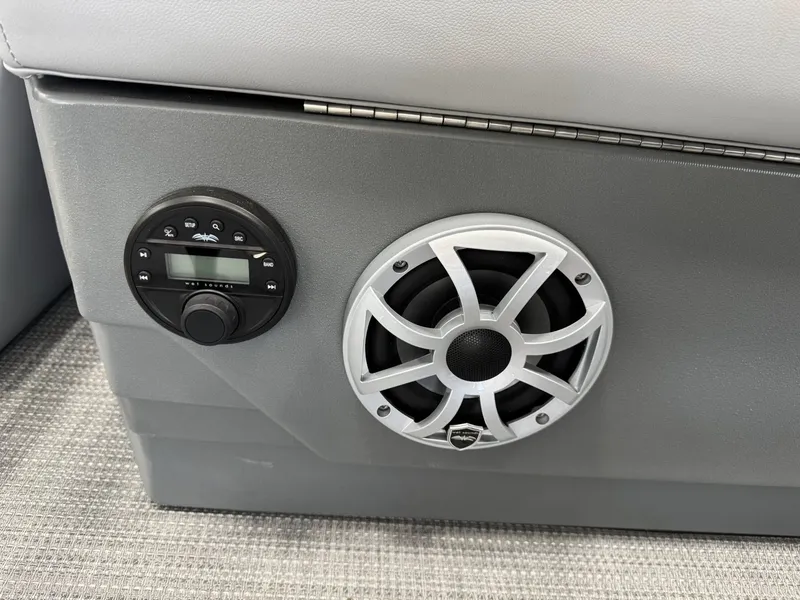 Slide: The Image of Starcraft EXS 5 DL 2026 - 10