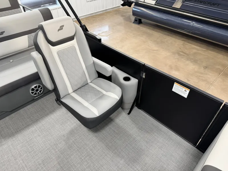 Slide: The Image of Starcraft EXS 5 DL 2026 - 11