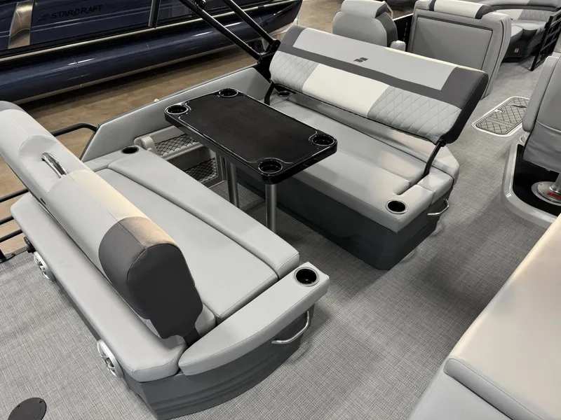 Slide: The Image of Starcraft EXS 5 DL 2026 - 13