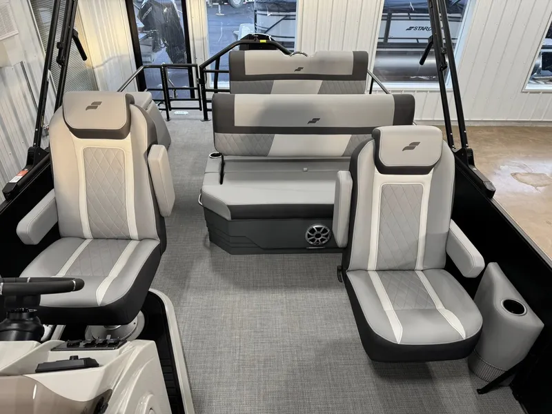 Slide: The Image of Starcraft EXS 5 DL 2026 - 19