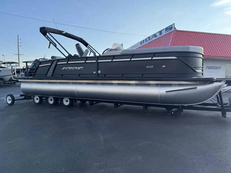 Slide: The Image of Starcraft EXS 5 DL 2026 - 20