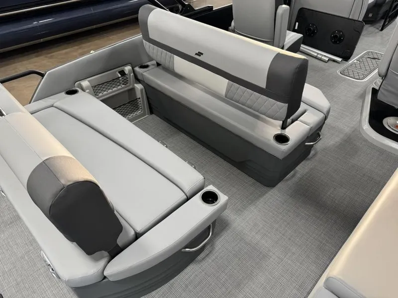 Slide: The Image of Starcraft EXS 5 DL 2026 - 22