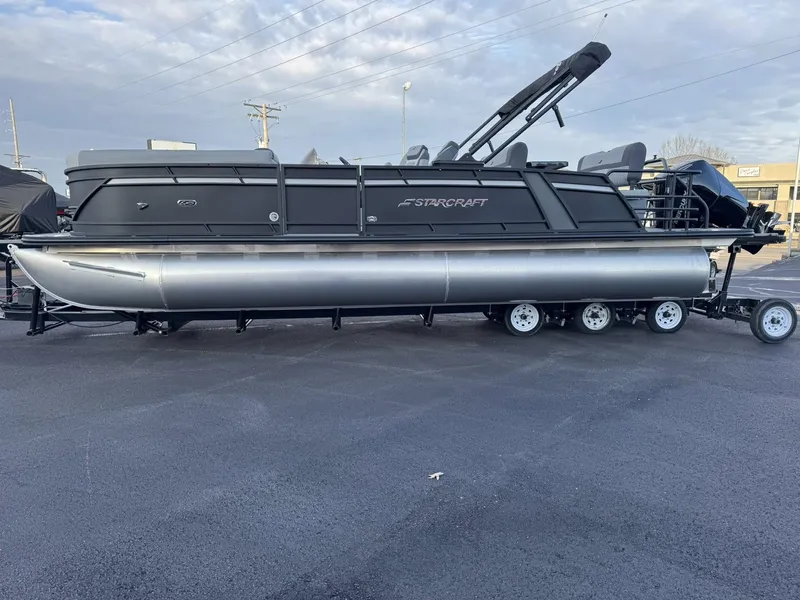 Slide: The Image of Starcraft EXS 5 DL 2026 - 23