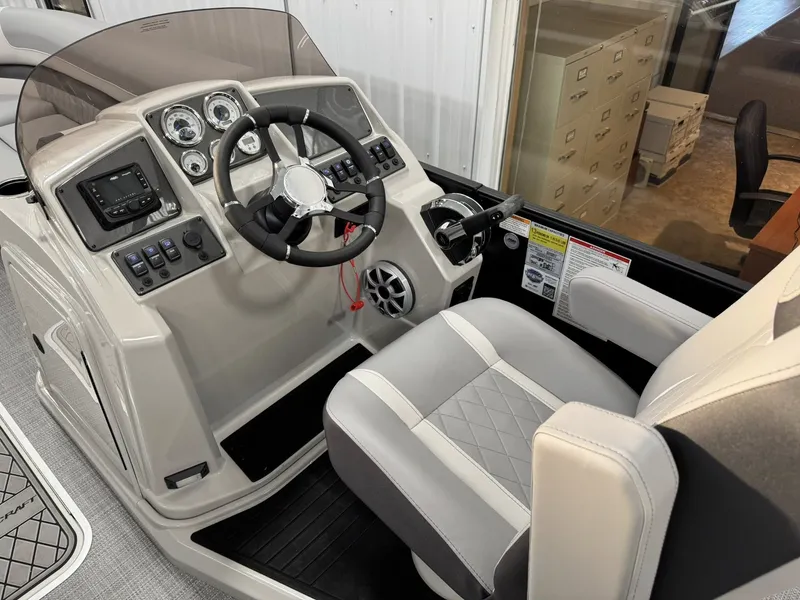 Slide: The Image of Starcraft EXS 5 DL 2026 - 25