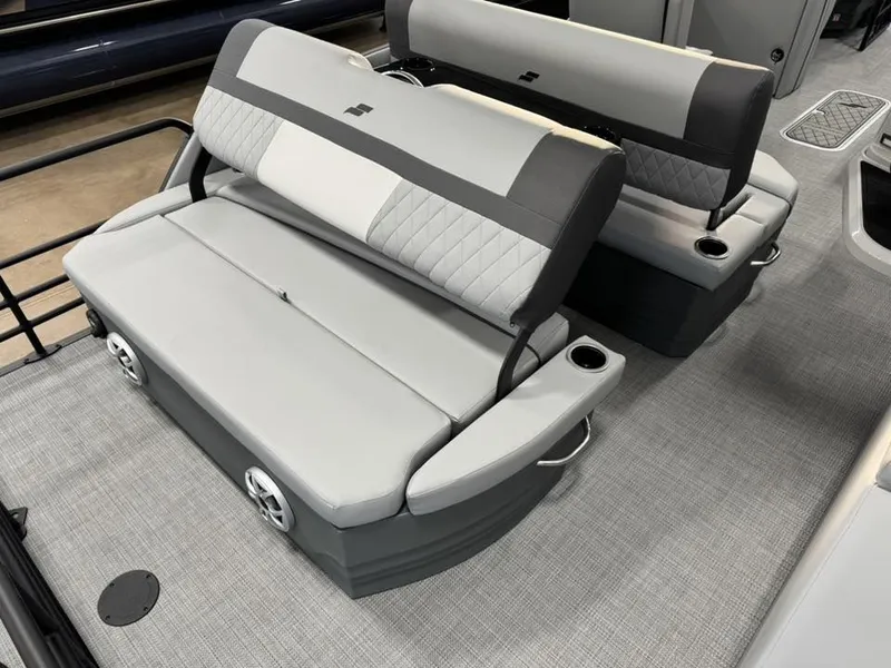 Slide: The Image of Starcraft EXS 5 DL 2026 - 27