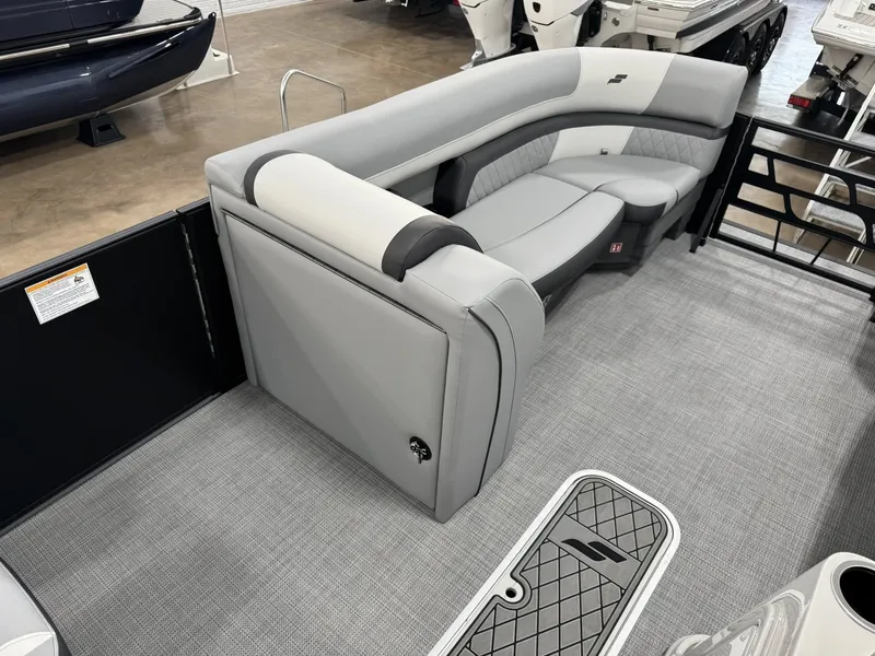 Slide: The Image of Starcraft EXS 5 DL 2026 - 28