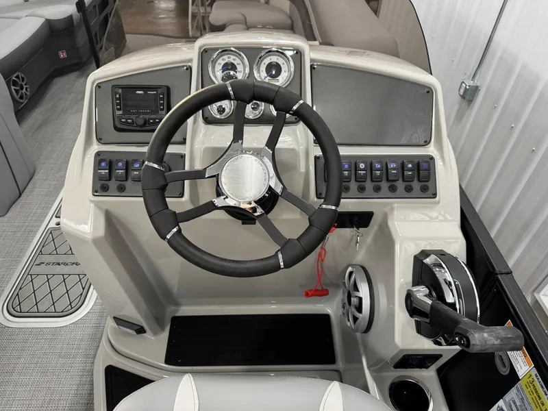 Slide: The Image of Starcraft EXS 5 DL 2026 - 29