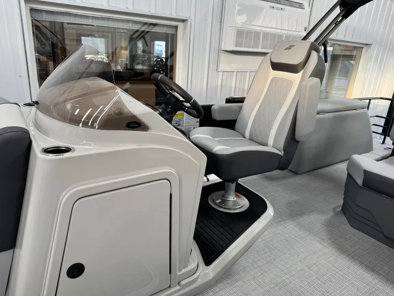 Slide: The Image of Starcraft EXS 5 DL 2026 - 3