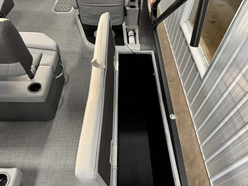 Slide: The Image of Starcraft EXS 5 DL 2026 - 30