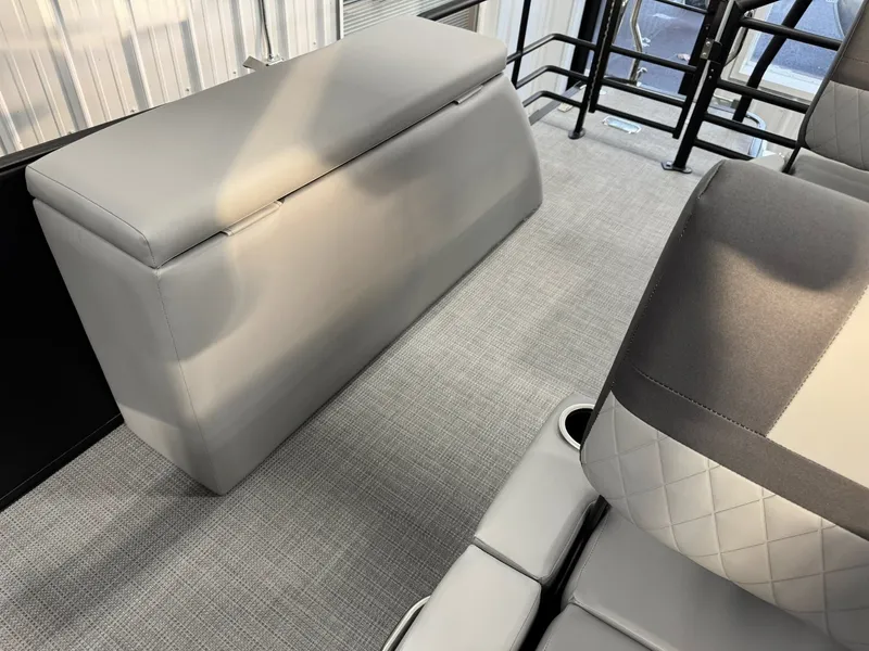 Slide: The Image of Starcraft EXS 5 DL 2026 - 4