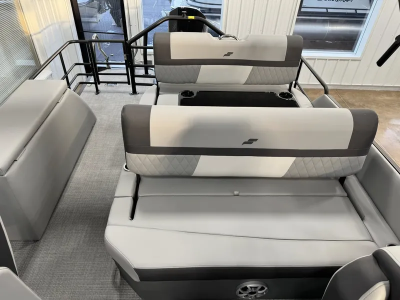 Slide: The Image of Starcraft EXS 5 DL 2026 - 6