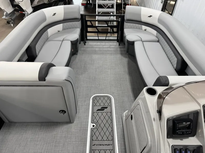 Slide: The Image of Starcraft EXS 5 DL 2026 - 7