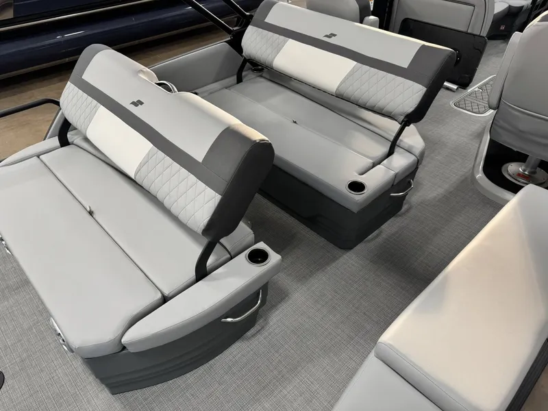 Slide: The Image of Starcraft EXS 5 DL 2026 - 9