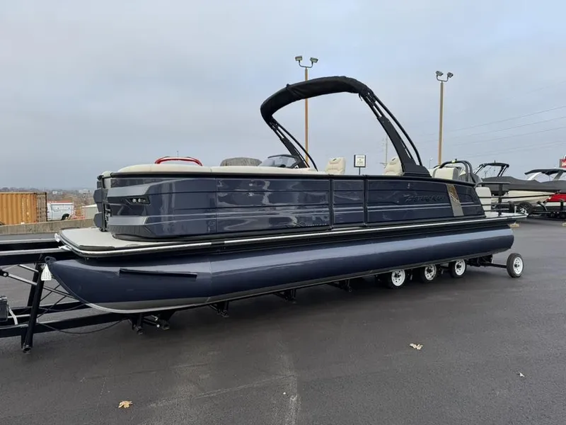 The Image of Starcraft RX 25 Q DH 2026 - 1