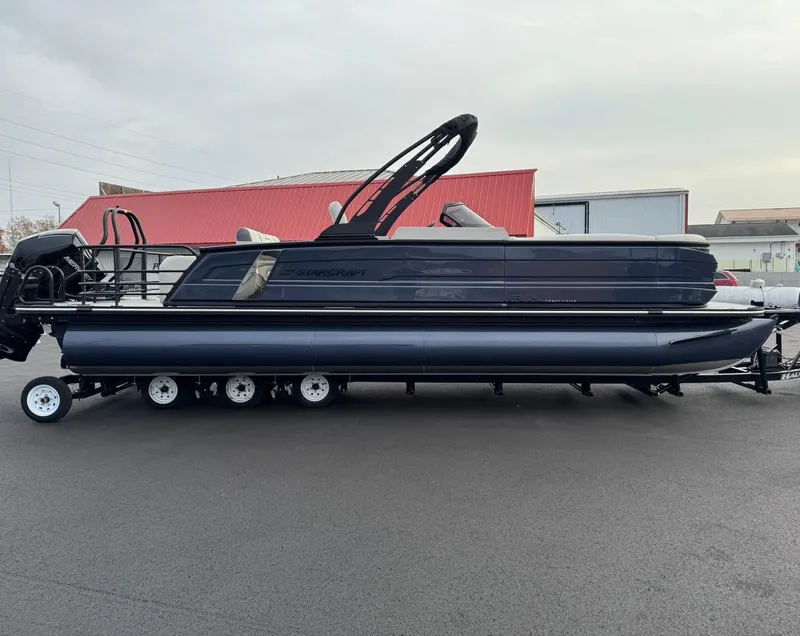 Slide: The Image of Starcraft RX 25 Q DH 2026 - 15