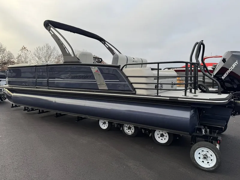 Slide: The Image of Starcraft RX 25 Q DH 2026 - 17