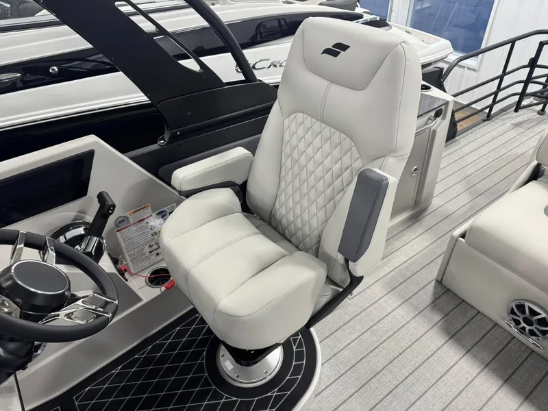 Slide: The Image of Starcraft RX 25 Q DH 2026 - 2