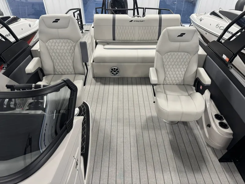 Slide: The Image of Starcraft RX 25 Q DH 2026 - 25