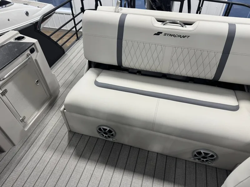 Slide: The Image of Starcraft RX 25 Q DH 2026 - 28