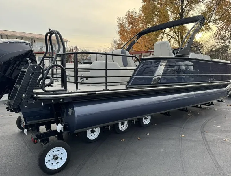 Slide: The Image of Starcraft RX 25 Q DH 2026 - 29