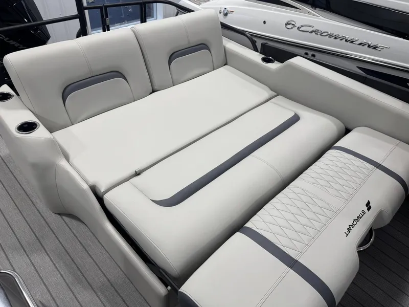 Slide: The Image of Starcraft RX 25 Q DH 2026 - 32