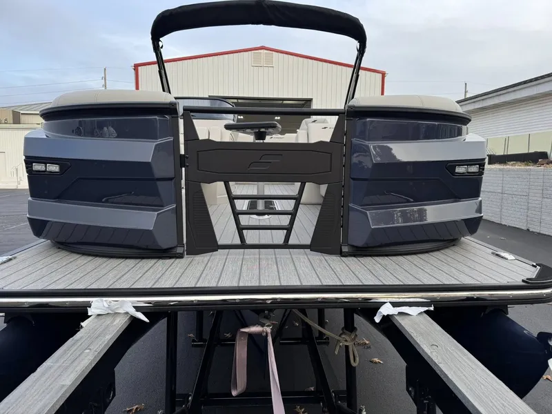 Slide: The Image of Starcraft RX 25 Q DH 2026 - 9