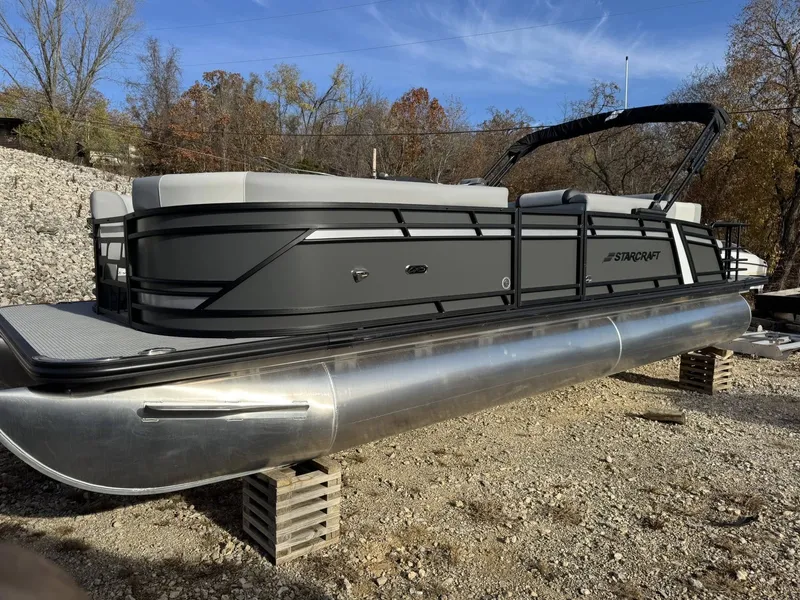 Slide: The Image of Starcraft EXS 5 Q 2026 - 14