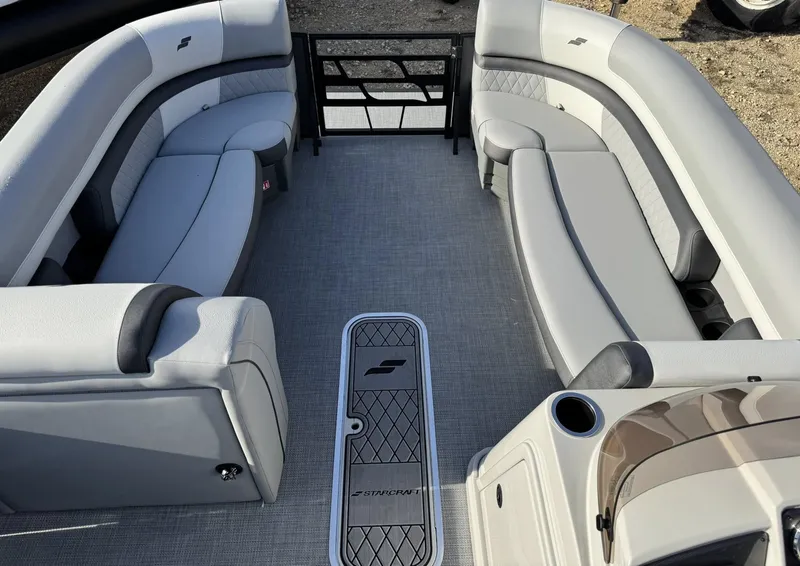 Slide: The Image of Starcraft EXS 5 Q 2026 - 16