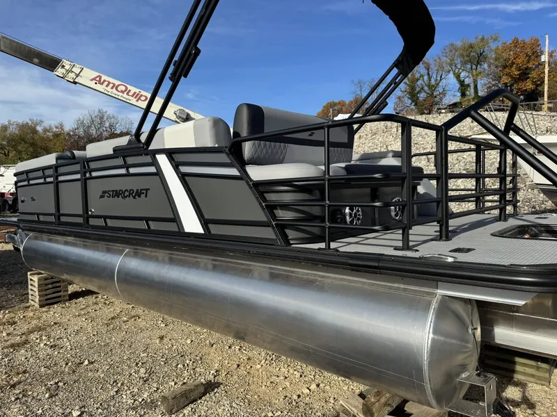 Slide: The Image of Starcraft EXS 5 Q 2026 - 17