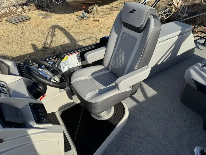 Slide: The Image of Starcraft EXS 5 Q 2026 - 2