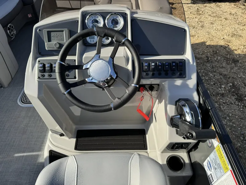 Slide: The Image of Starcraft EXS 5 Q 2026 - 22