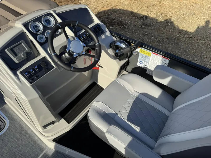 Slide: The Image of Starcraft EXS 5 Q 2026 - 24