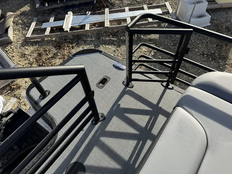 Slide: The Image of Starcraft EXS 5 Q 2026 - 25