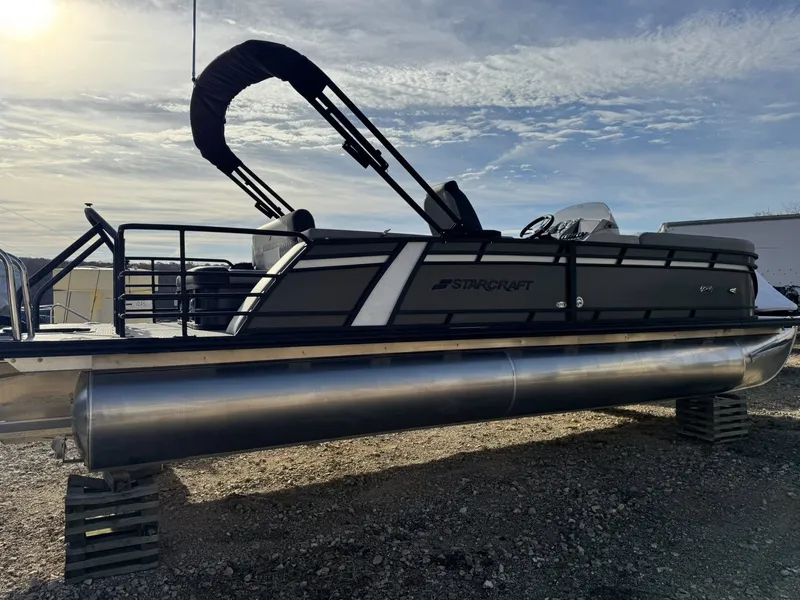 Slide: The Image of Starcraft EXS 5 Q 2026 - 8