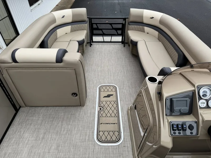 Slide: The Image of Starcraft EXS 5 R 2026 - 10