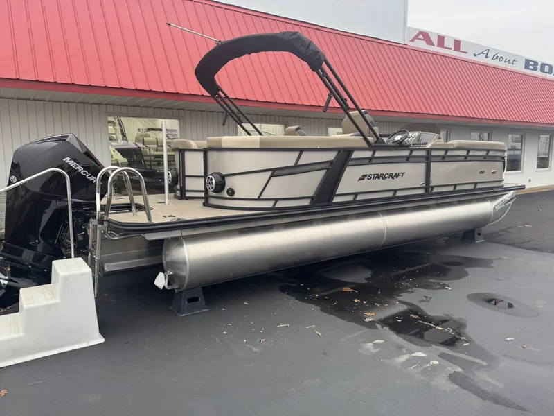 Slide: The Image of Starcraft EXS 5 R 2026 - 12