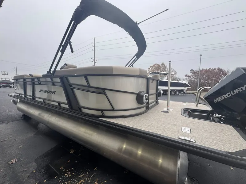 Slide: The Image of Starcraft EXS 5 R 2026 - 18