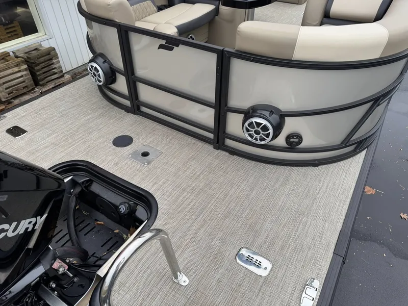 Slide: The Image of Starcraft EXS 5 R 2026 - 24