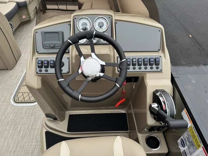 Slide: The Image of Starcraft EXS 5 R 2026 - 27