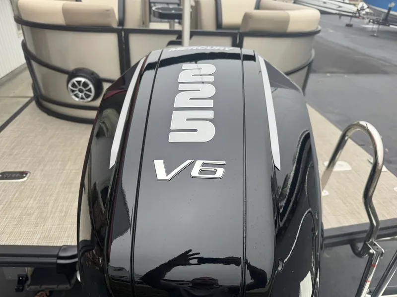 Slide: The Image of Starcraft EXS 5 R 2026 - 7