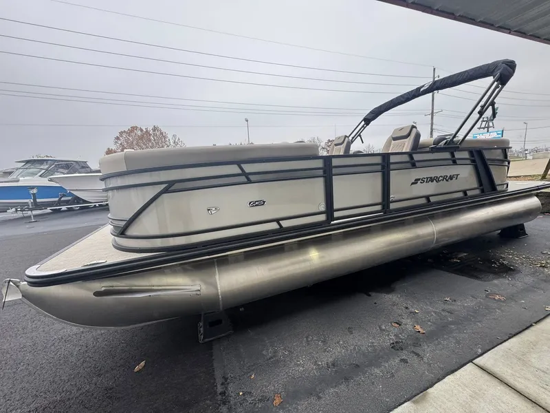 Slide: The Image of Starcraft EXS 5 R 2026 - 8