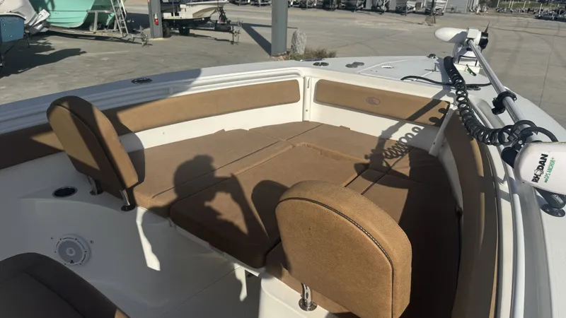 Slide: The Image of Sea Hunt 25 Game Fish 2022 - 10