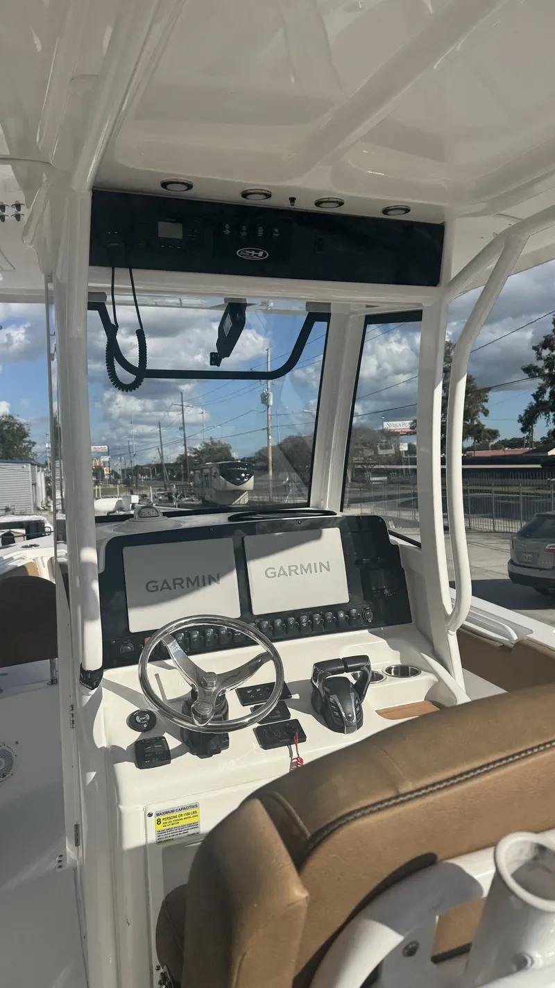 Slide: The Image of Sea Hunt 25 Game Fish 2022 - 15