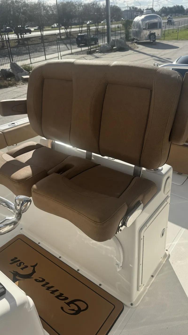 Slide: The Image of Sea Hunt 25 Game Fish 2022 - 16