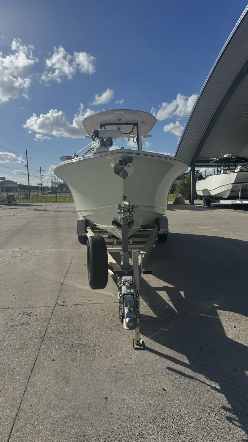 Slide: The Image of Sea Hunt 25 Game Fish 2022 - 18